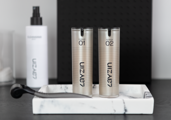 wat is een serum