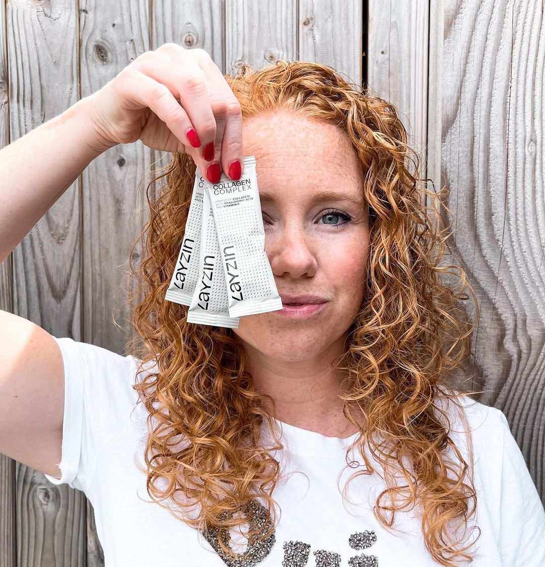 Collageen met Hyaluronzuur