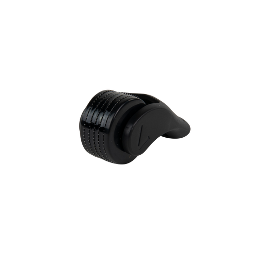 Dermaroller head size S with 0.35 mm needles