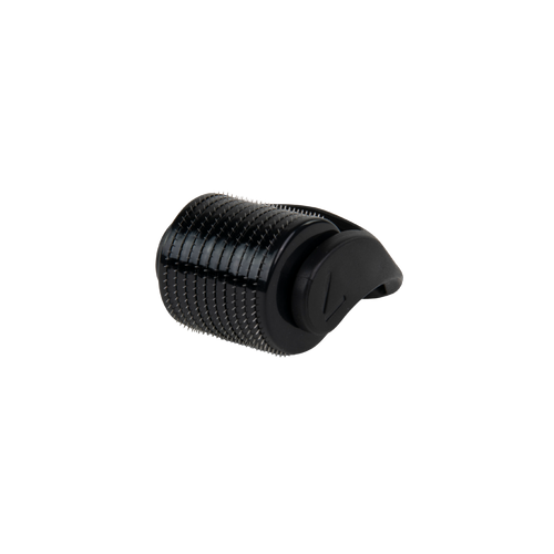 Dermaroller head size M with 0.55 mm needles