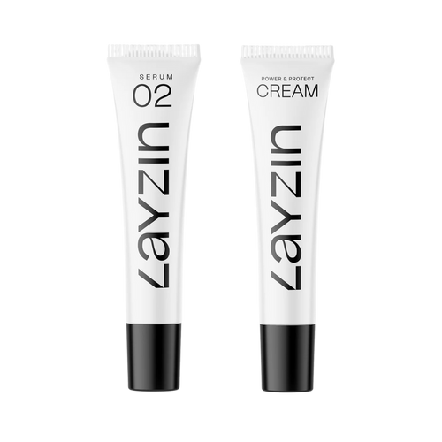 Age Defy DUO - SERUM 02 + Power and Protect Cream