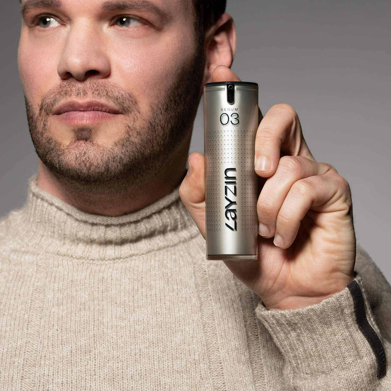 Eye and Face DUO - SERUM 03