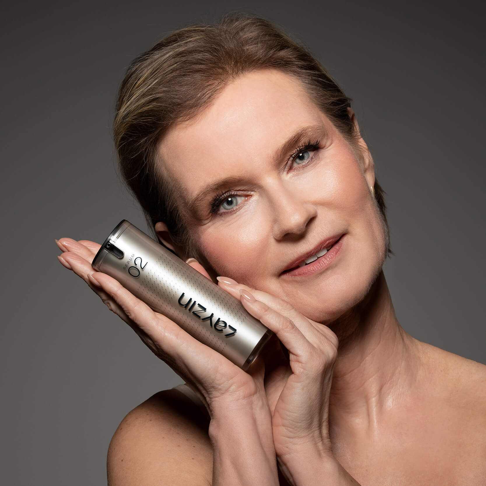 SERUM 02 Anti-Aging en Huidverjonging - LAYZIN SKIN