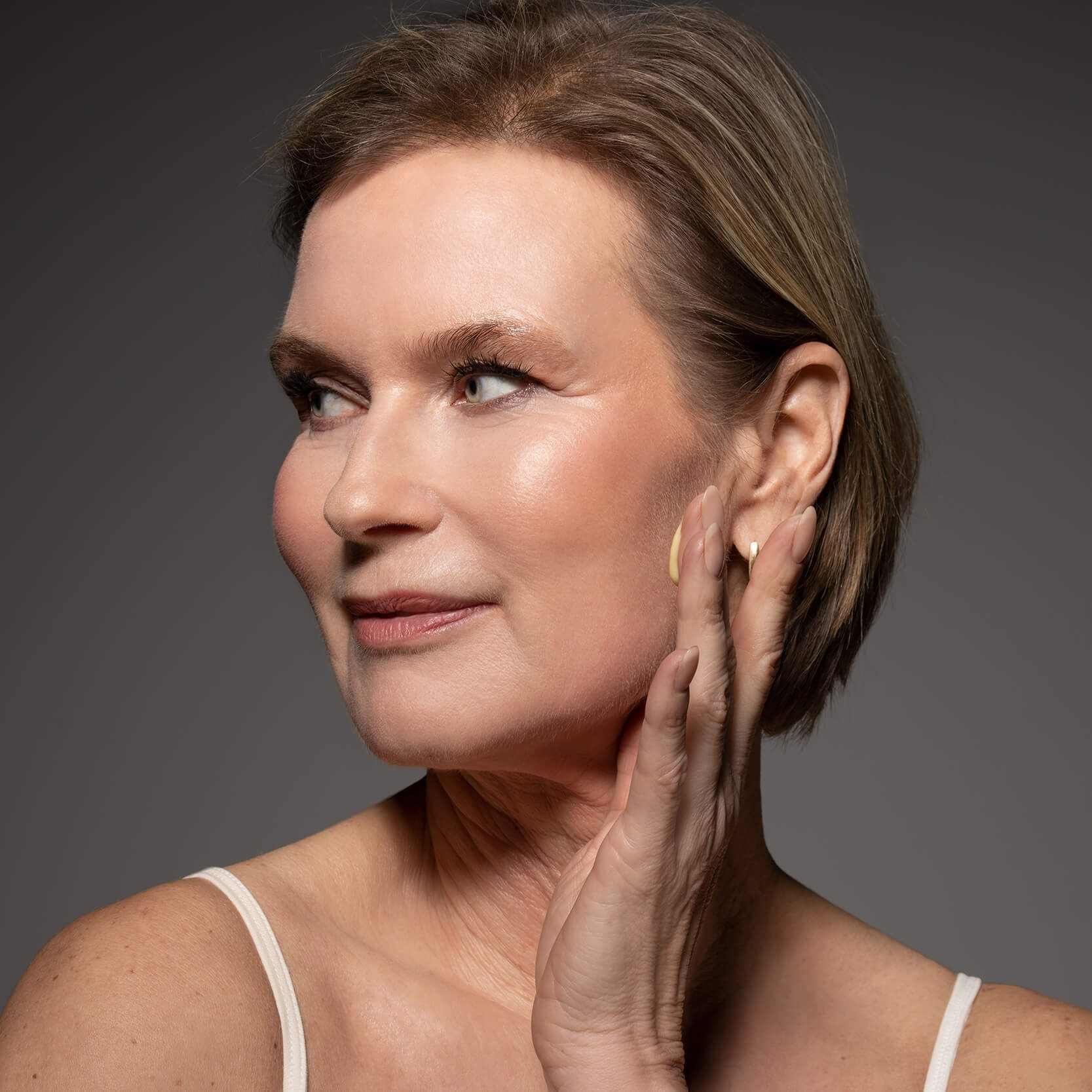 SERUM 02 Anti-Aging en Huidverjonging - LAYZIN SKIN