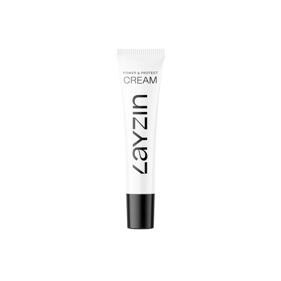 Power en Protect Cream – Tag und Nacht mit Lichtschutzfaktor 30