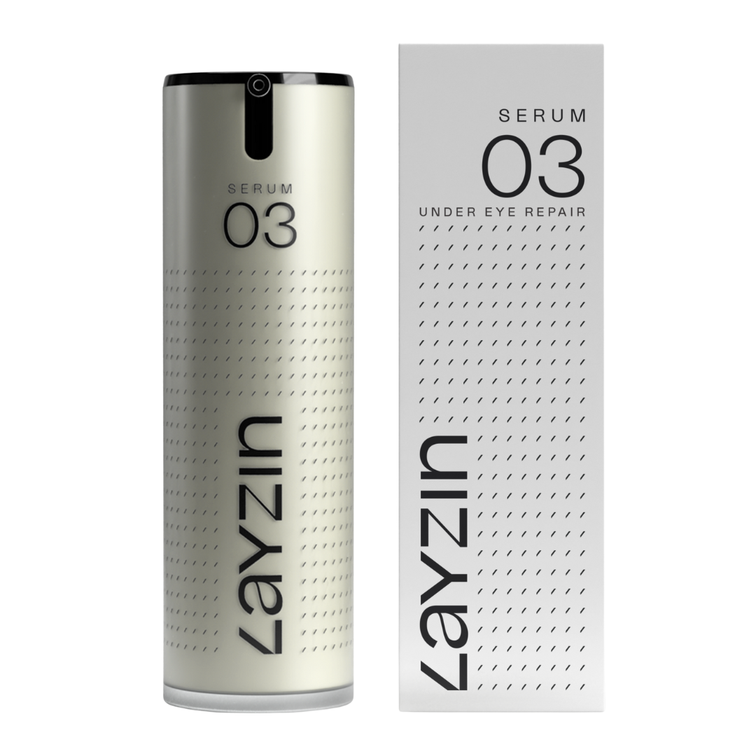 SERUM 03 Oogserum voor een Frisse Uitstraling