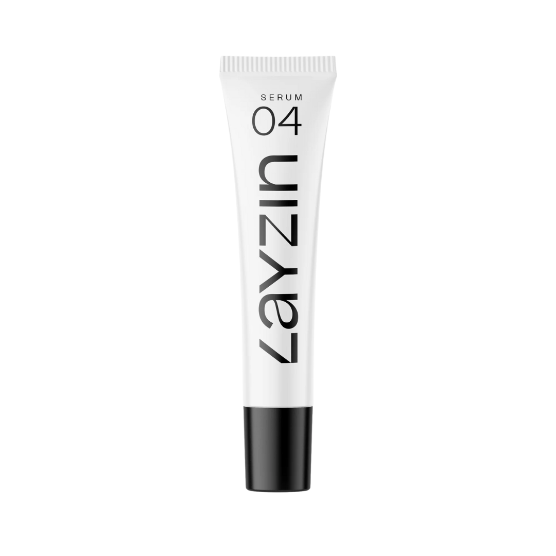 Flesje SERUM 04 MINI huidherstellend serum voor littekens en striae met intensieve hydratatie en huidvernieuwing
