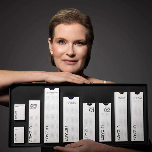Skin Restarting Fundamentals BOX Hautpflegepaket