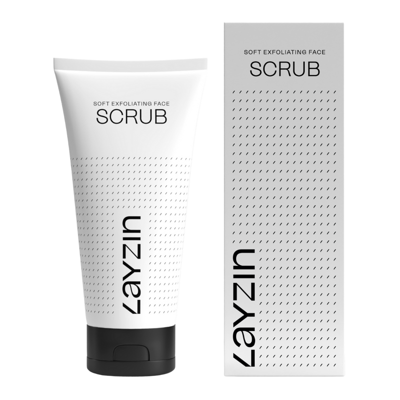 Soft Exfoliating Gezicht Scrub