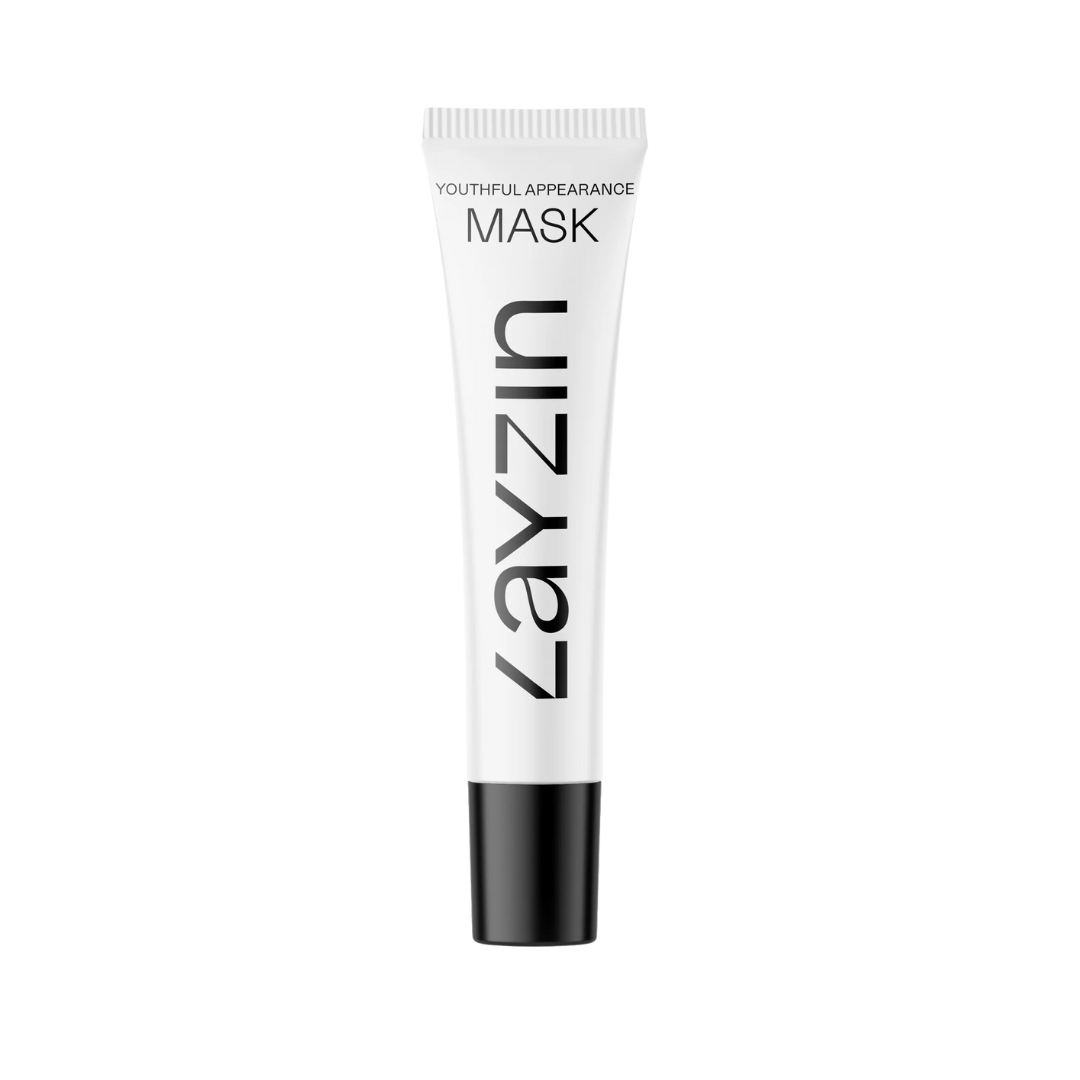 Potje Youthful Appearance Masker MINI anti-aging nachtcrème voor een gladdere, stevigere huid met intensieve hydratatie