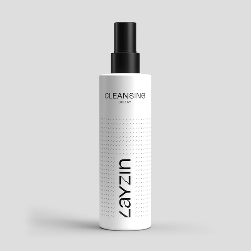 Cleansing Spray Hygienic Cleaning Dermaroller - Skin