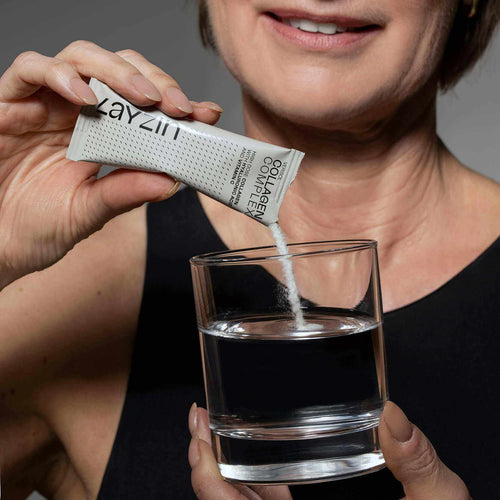 LAYZIN Verisol Kollagen Beauty Komplex