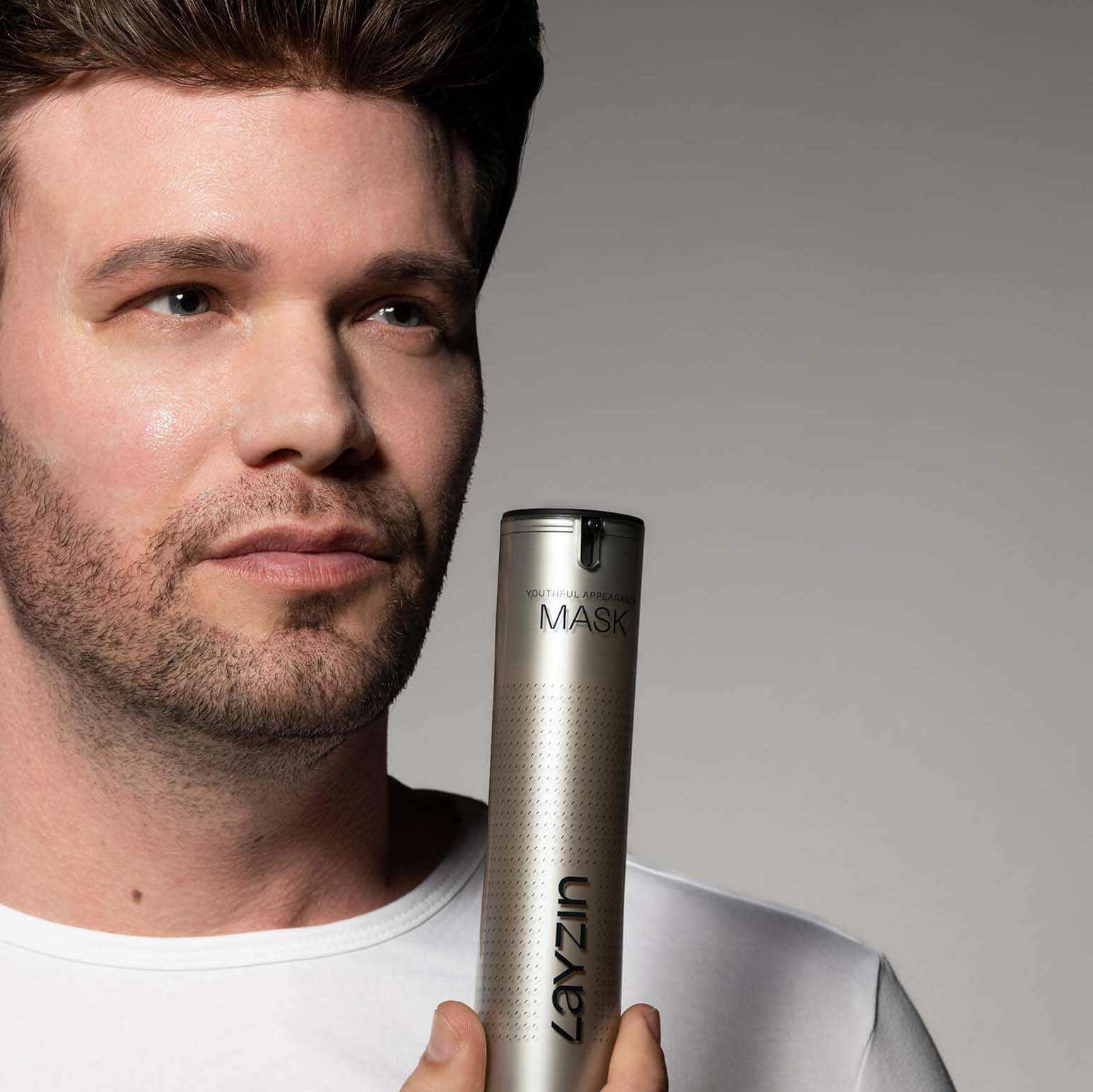 YouthfulYouthful Appearance Masker met hoogwaardige anti-aging actives Appearance Masker