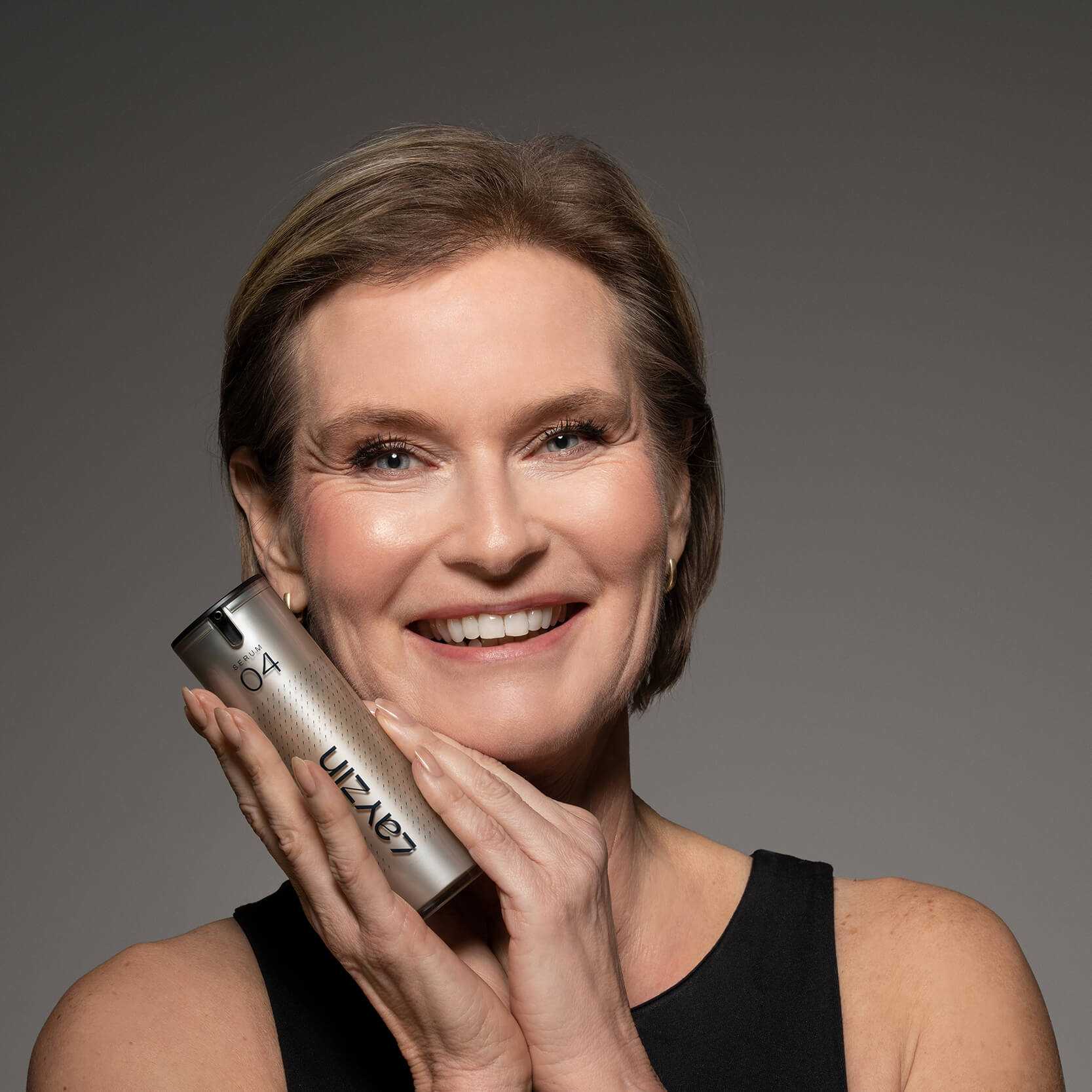 LAYZIN Serums zonder parfum, zonder parabenen en geschikt voor microneedling