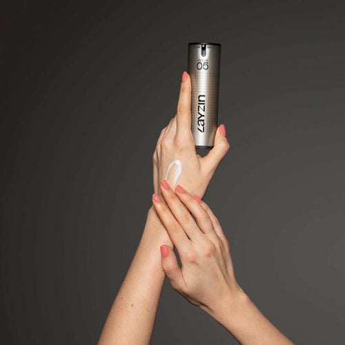 SERUM 05 Sensitive Skin and Sensitive Red Skin