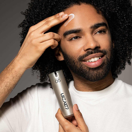 SERUM 05 Sensitive Skin and Sensitive Red Skin