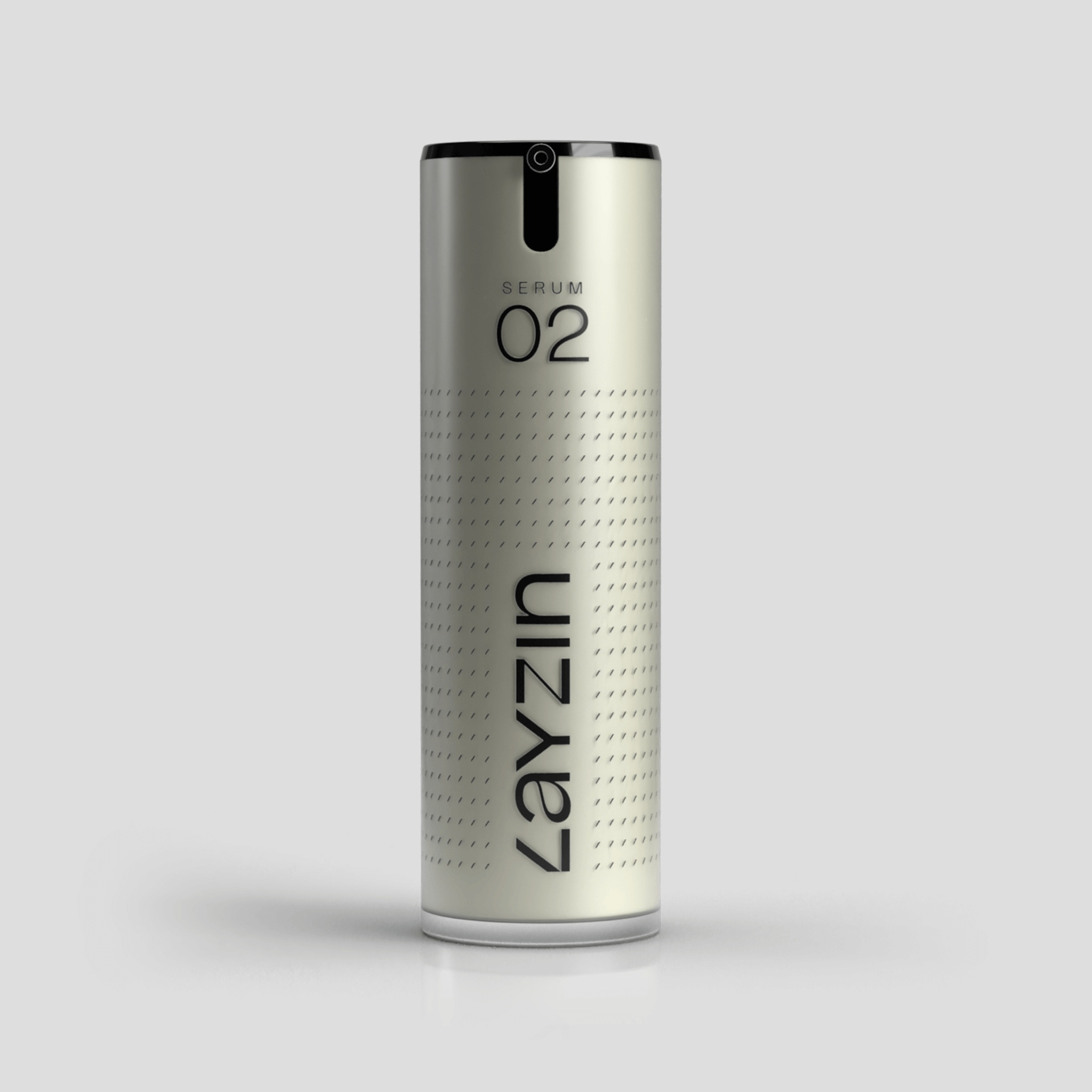 SERUM 02 Anti-Aging en Huidverjonging - LAYZIN SKIN