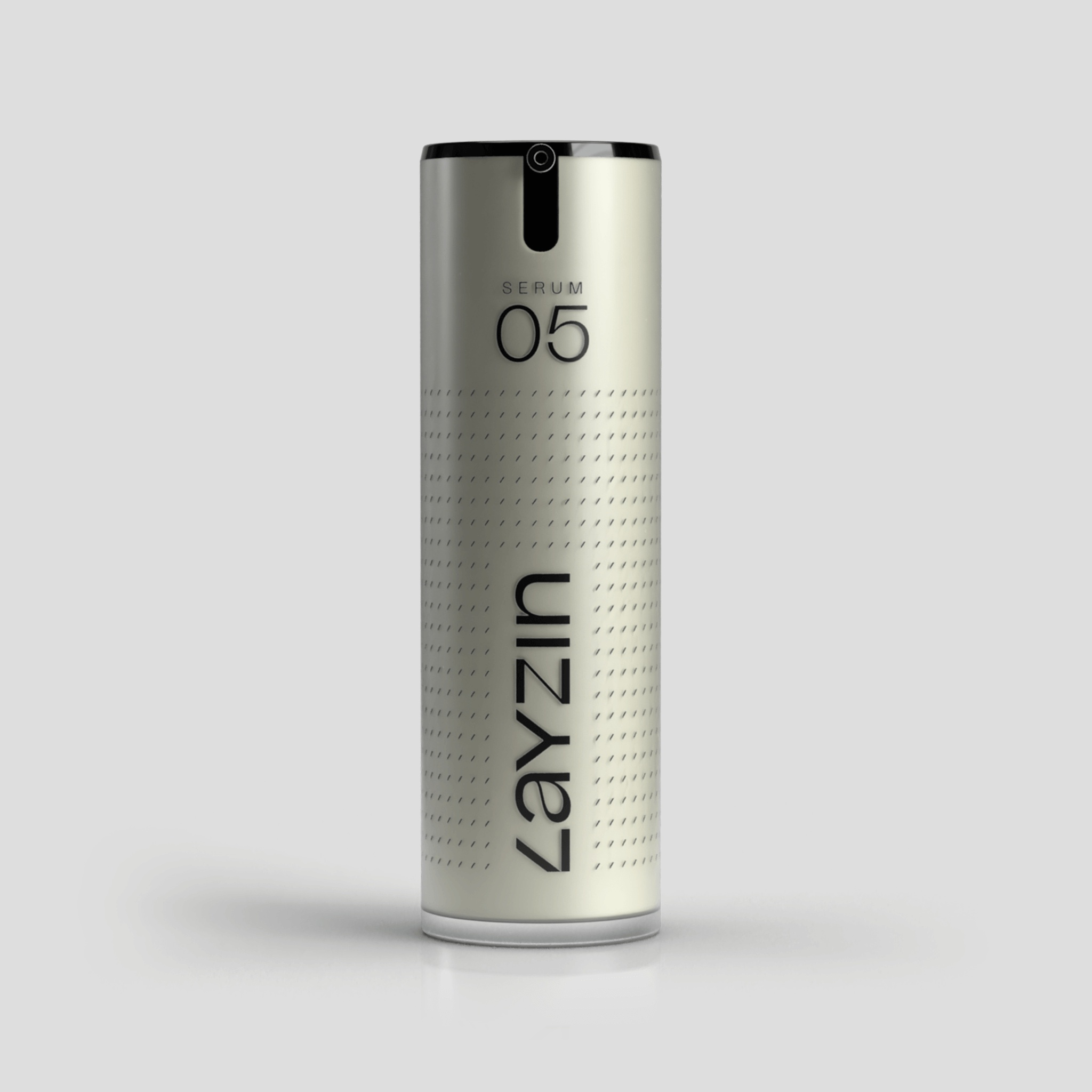 SERUM 05 Sensitieve huid en gevoelige rode huid - LAYZIN SKIN