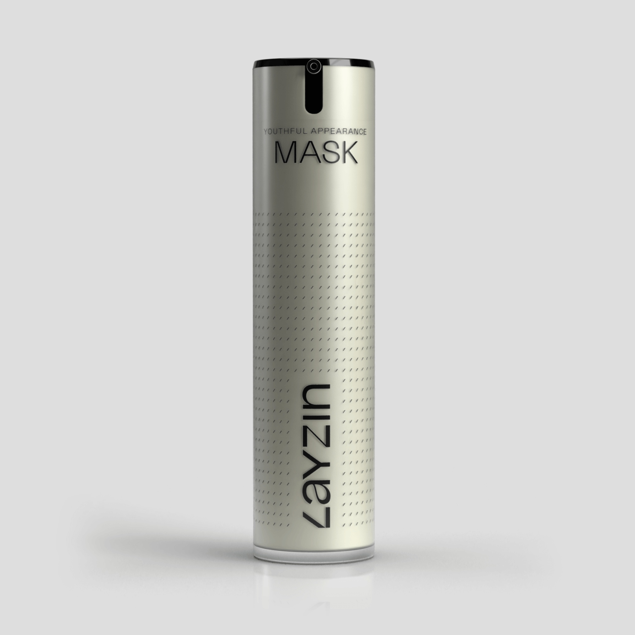 Youthful Youthful Appearance Masker met hoogwaardige anti-aging activesAppearance Masker