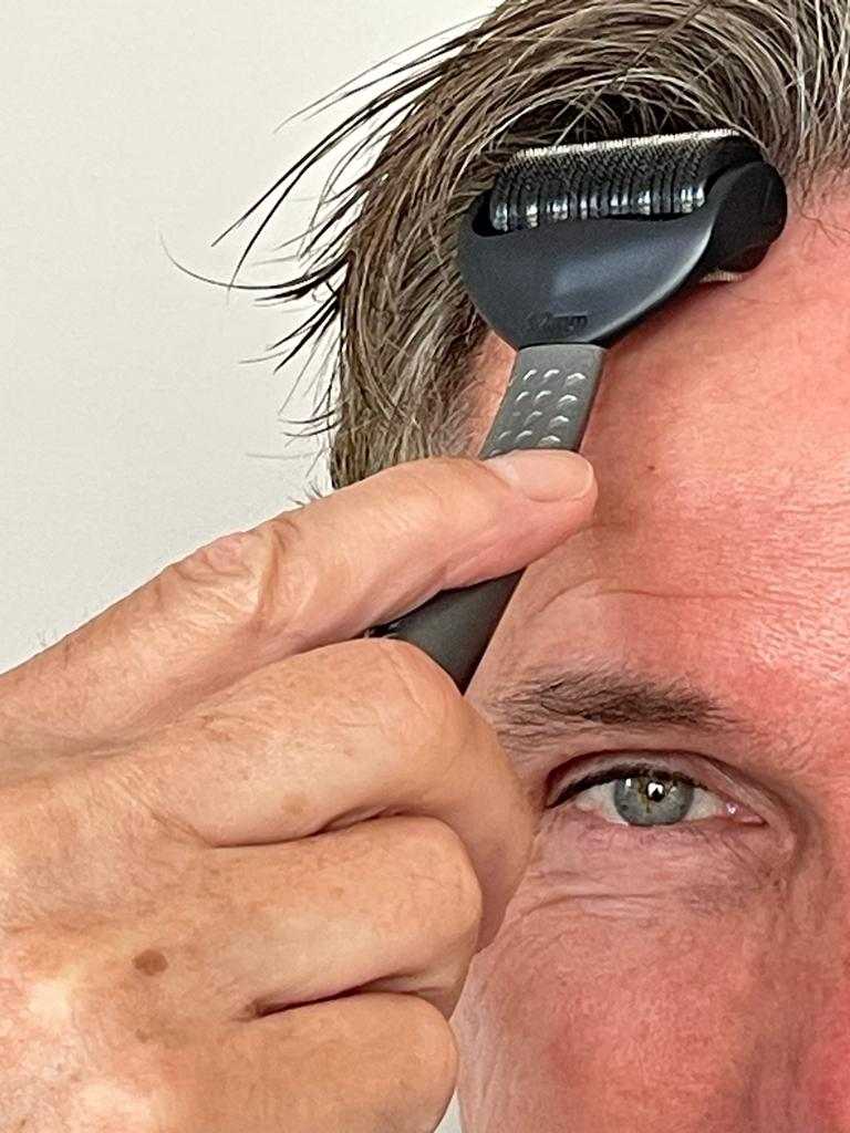 Haargroei set LAYZIN