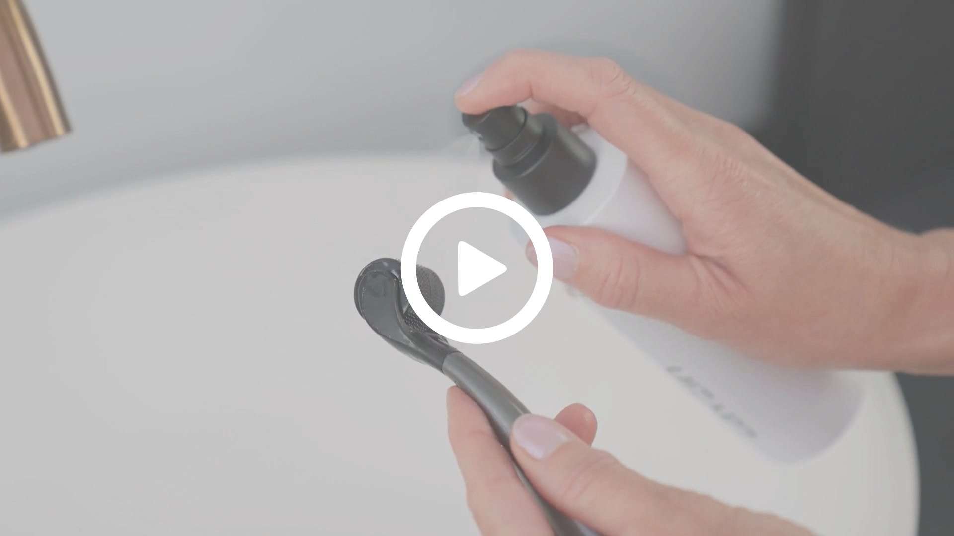 Dermaroller hygiënerichtlijnen