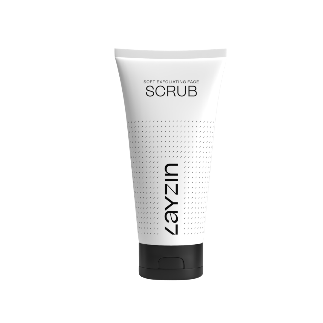 Soft Exfoliating Gesichtspeeling