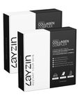 LAYZIN Verisol Collageen Complex 30 / 60 / 90 sachets