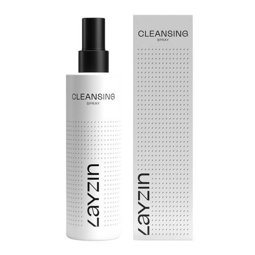 Cleansing Spray Hygiënische Reiniging Dermaroller - Huid