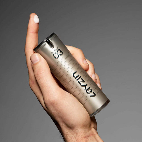 SERUM 04 huidherstellend serum