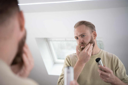 SERUM 06 Haargroeiserum Stopt haaruitval Sterkt haren