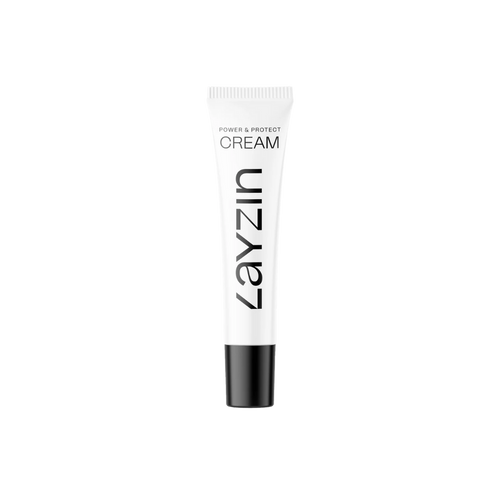 Power en Protect Cream - Dag en Nacht met SPF30