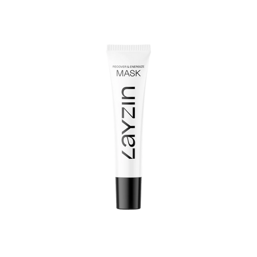 Recover en Energize Masker