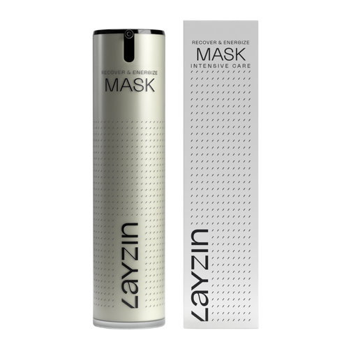 Recover en Energize Masker
