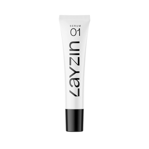 SERUM 01  Hydratatie Hyaluronzuur