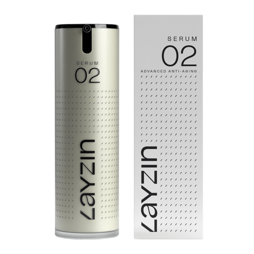 SERUM 02 Anti-Aging Retinol