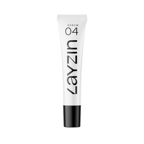 SERUM 04 MINI Huidvernieuwend – Huidherstellend & Egalere Uitstraling