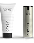 Skin Repair Scrub en SERUM 04