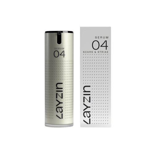 Narben- und Dehnungsstreifen Microneedling 2 Rollenköpfe SET