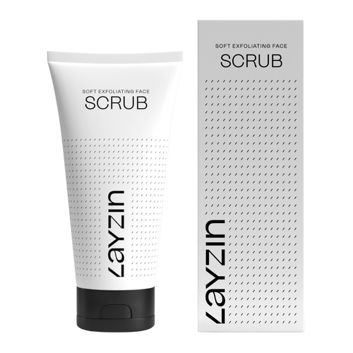 Soft Exfoliating Gezicht Scrub