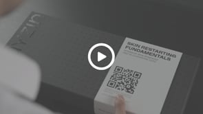 Skin Restarting Fundamentals BOX skincare pakket