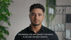 SERUM 01 Intense Hydratatie en Huidelasticiteit