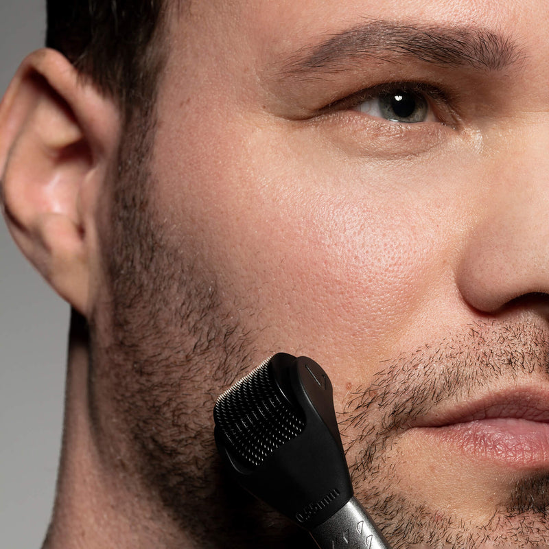 Baardgroei Set voor vollere baard - LAYZIN SKIN