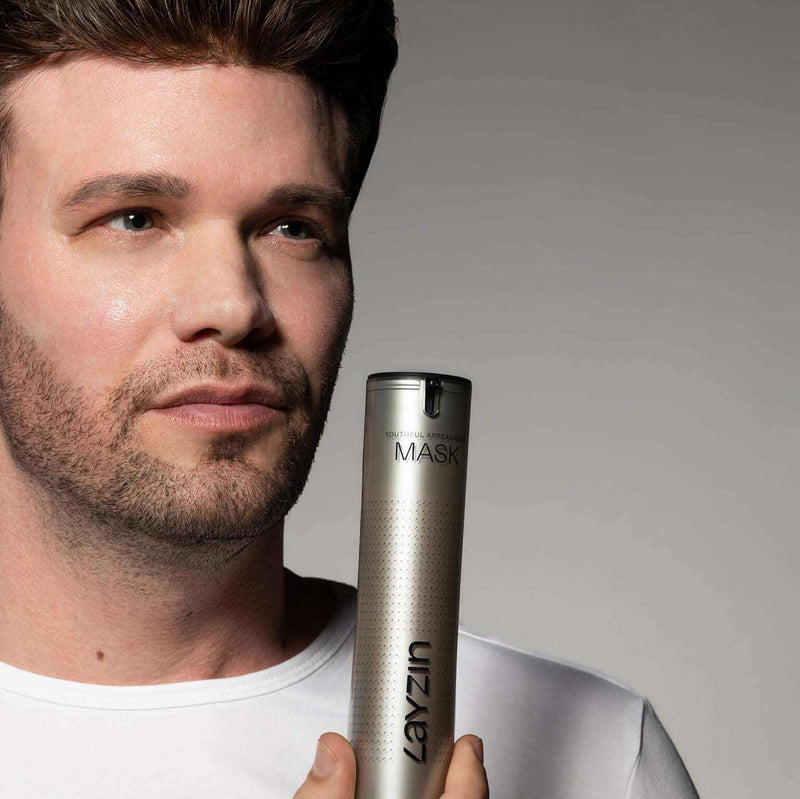 YouthfulYouthful Appearance Masker met hoogwaardige anti-aging actives Appearance Masker