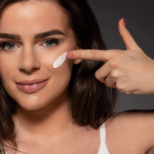 Power en Protect Cream - Dag en Nacht met SPF30