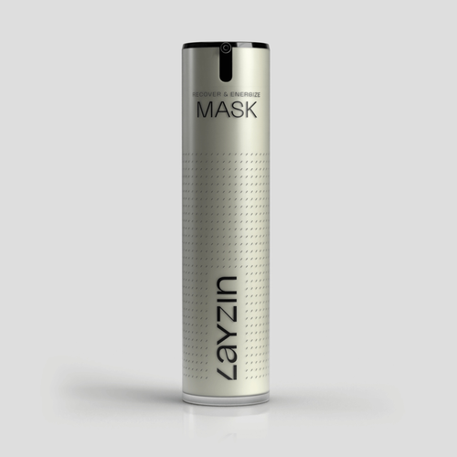 Recover en Energize Masker