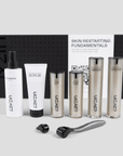 Skin Restarting Fundamentals BOX skincare pakket - LAYZIN SKIN